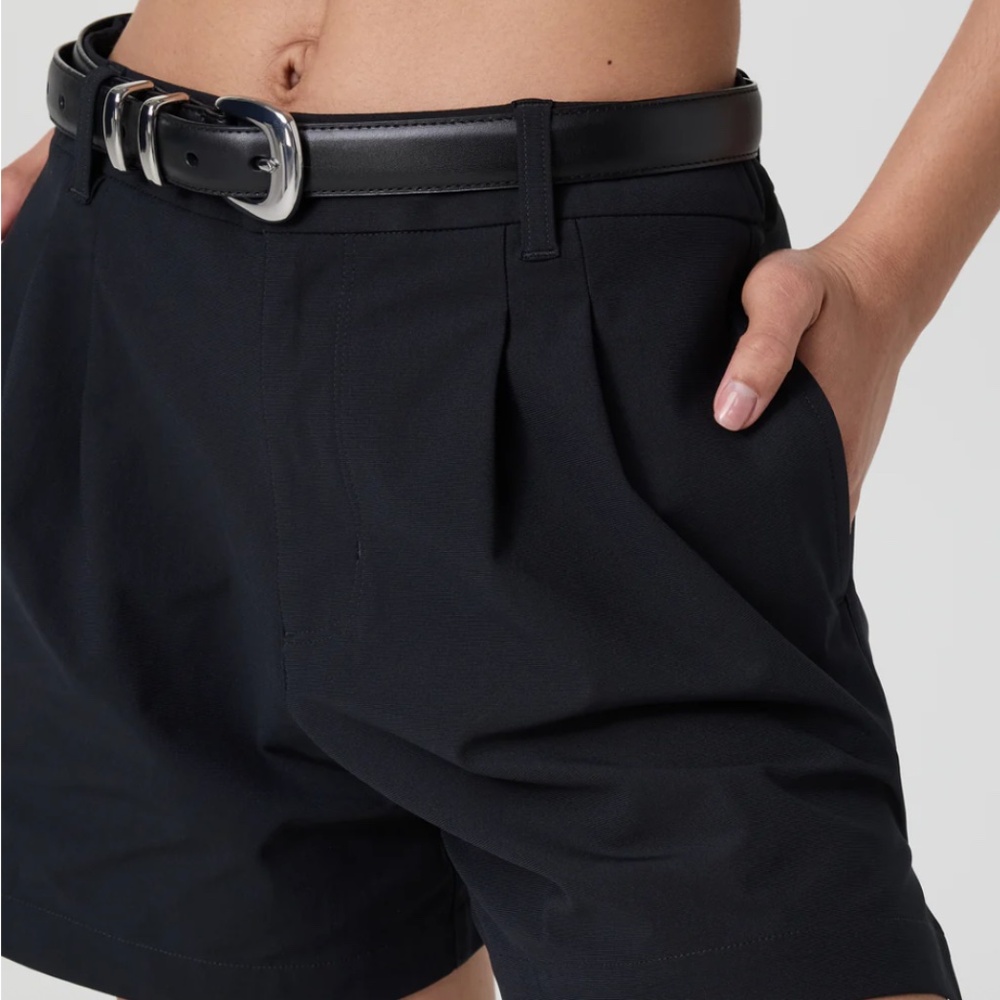 Vuori Womens Meta Short